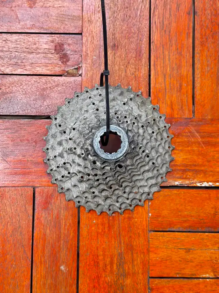 Grupshet Mini Shimano Deore 10 Speed