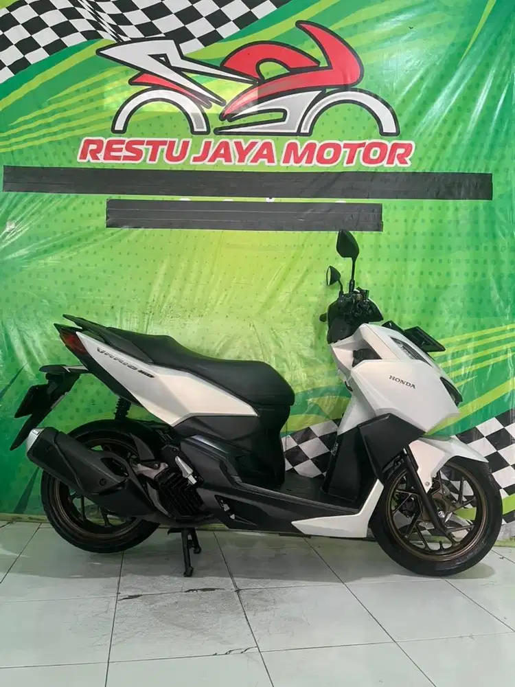 Vario 160 Cbs th 2024 cash/kredit#rjm