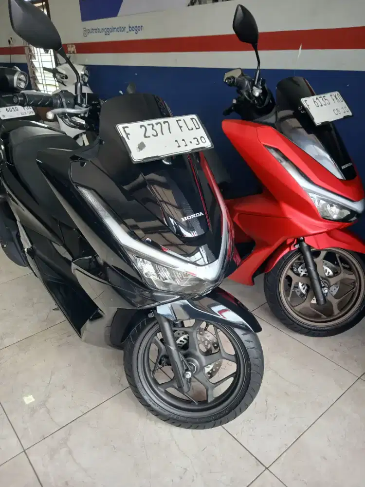 PCX 160 CBS TAHUN 2025,GANTENG ABIS