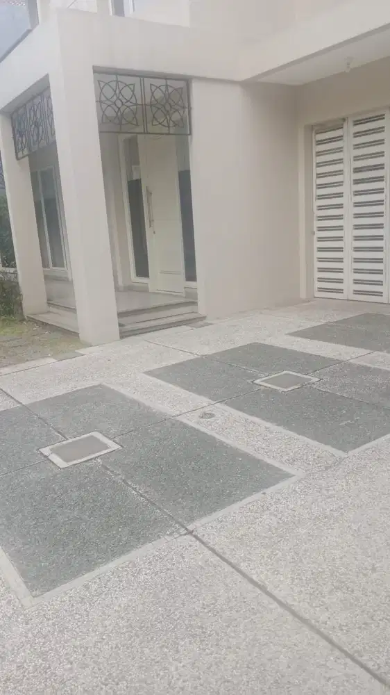 Dicari ART nginap di Tangerang