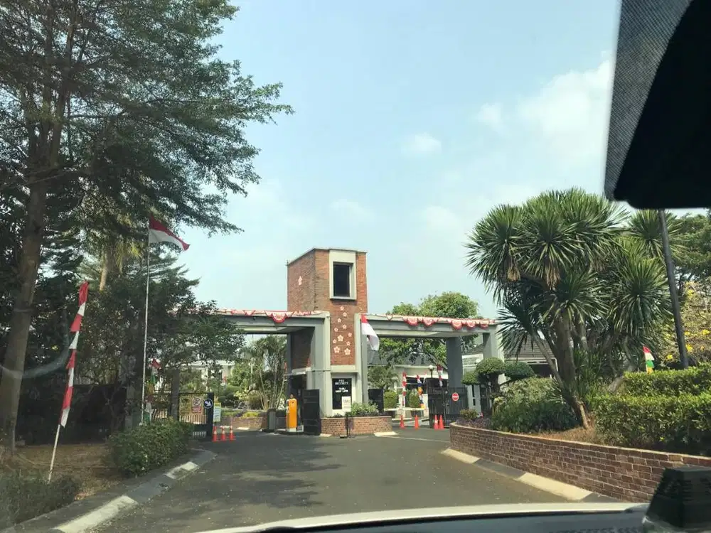 RUMAH DIJUAL LANGSUNG PEMILIK