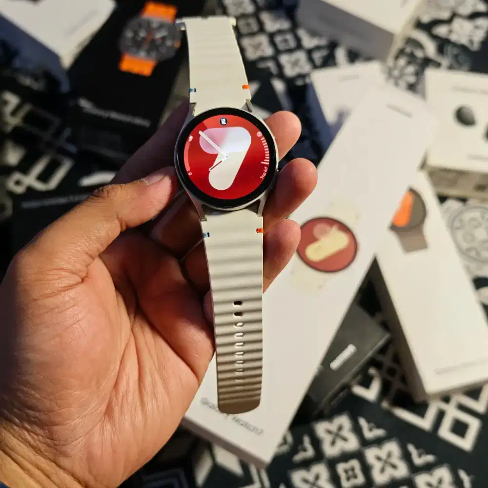 Samsung Watch 7 40mm Sein Mulus