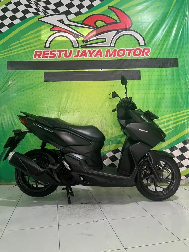 Vario 160 Cbs th 2023 cash/kredit#rjm