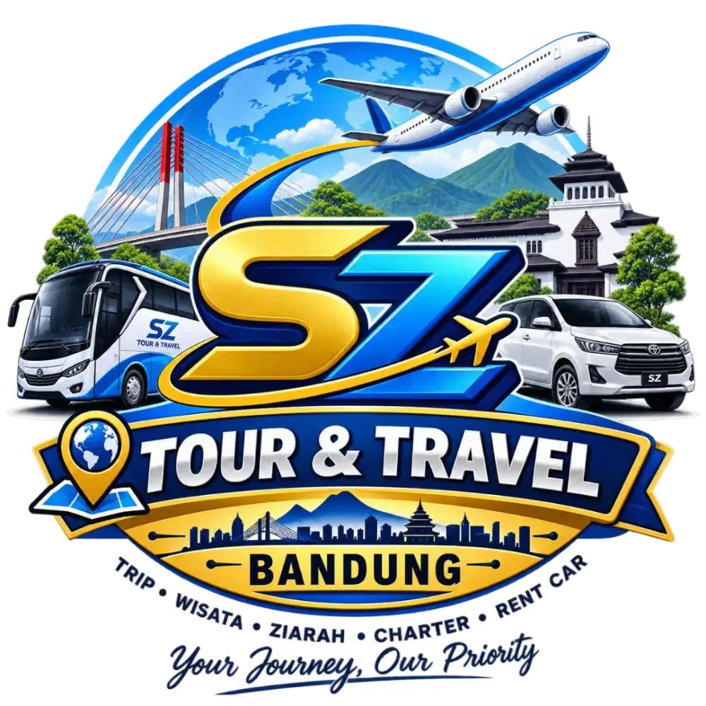 Sewa mobil plus driver