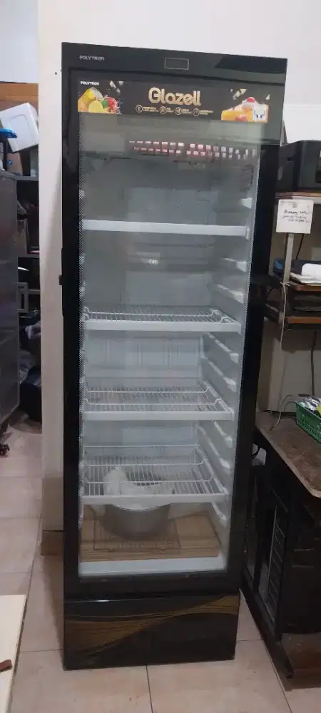 Show case Polytron 230 L