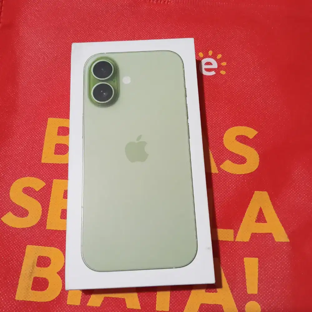iPhone 17 256 basic sage
