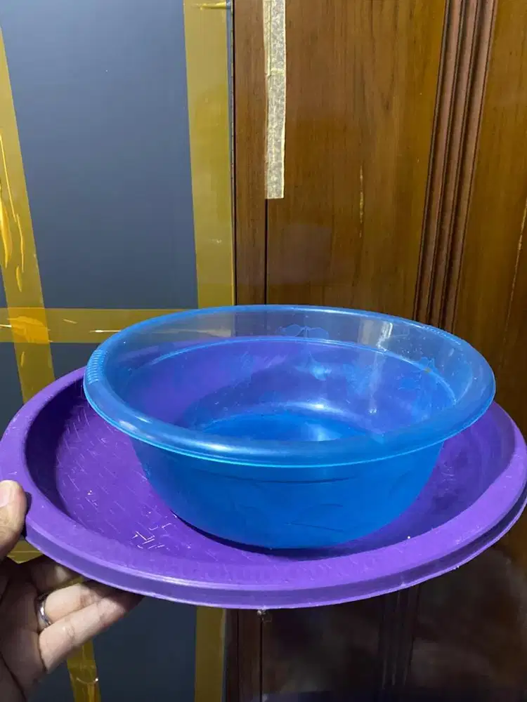 Ember Kondisi bukan baru tapi Tidak pernah terpakai