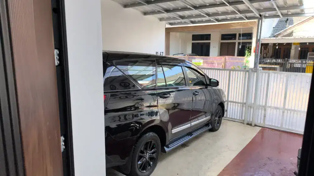 Innova Reborn v diesel metik