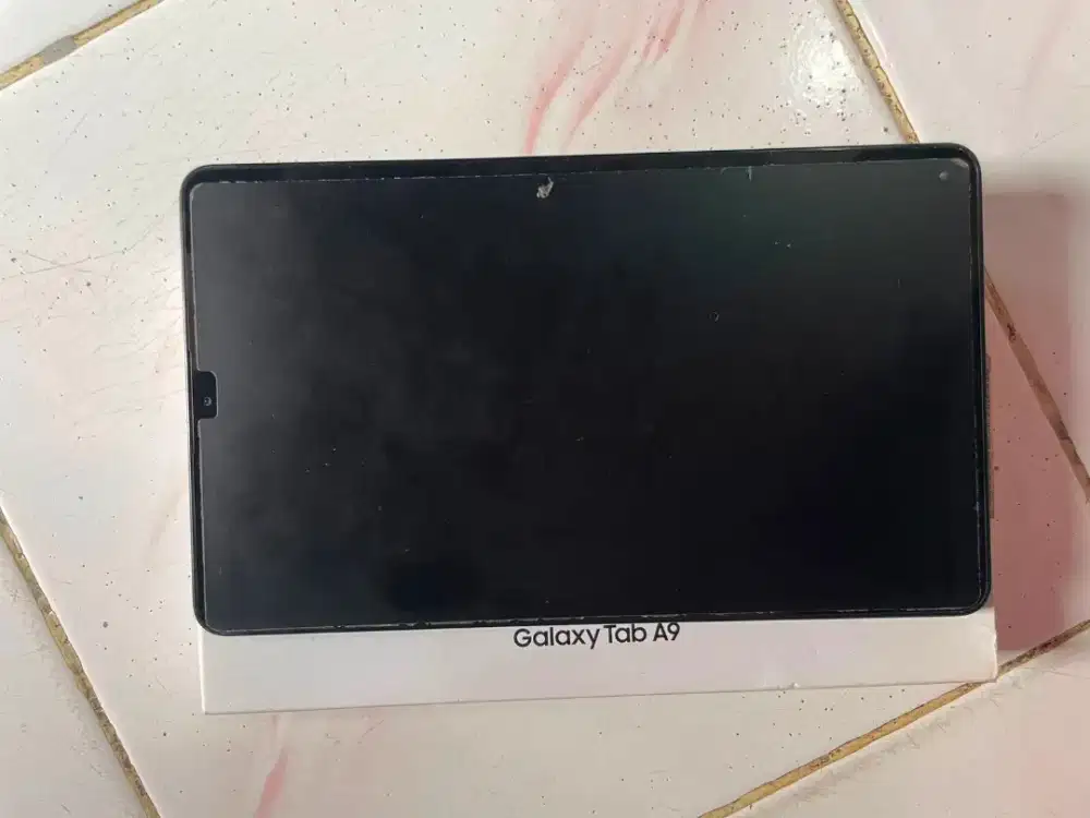 Samsung TAB A9 RAM 4/64 Gb