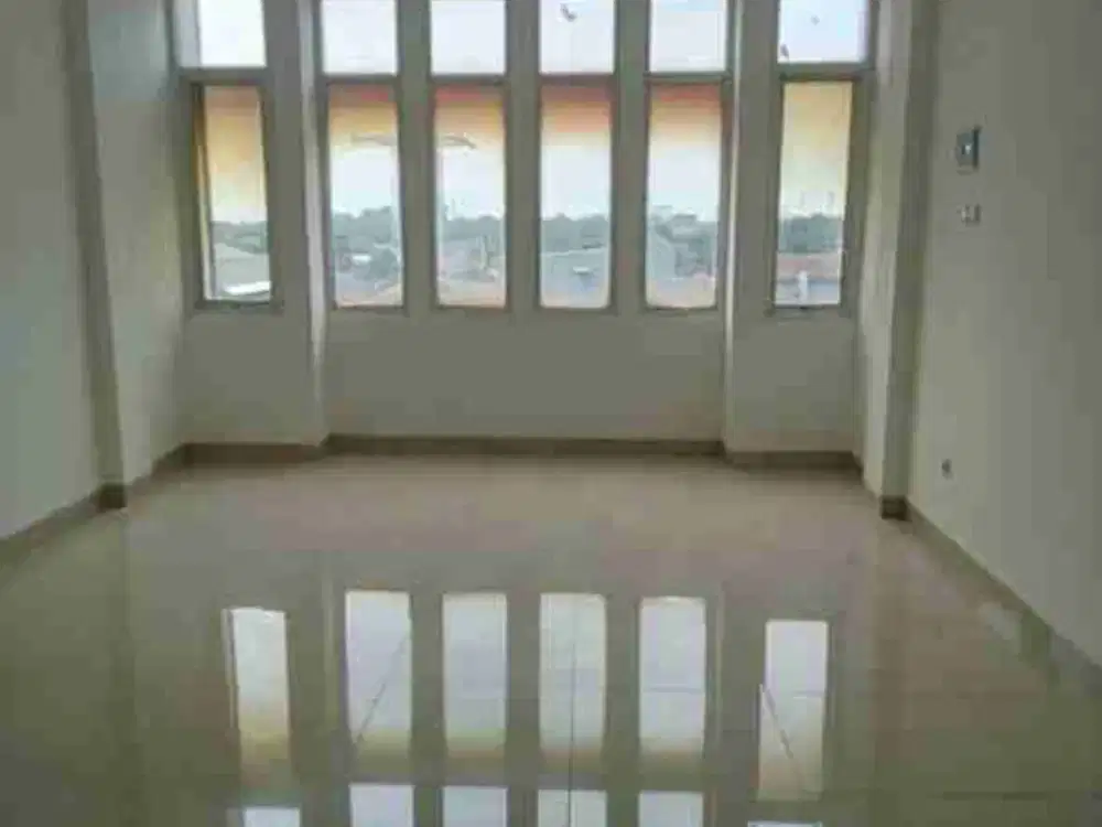 Ruko BSD Serpong 3,5 Lantai Siap Pakai