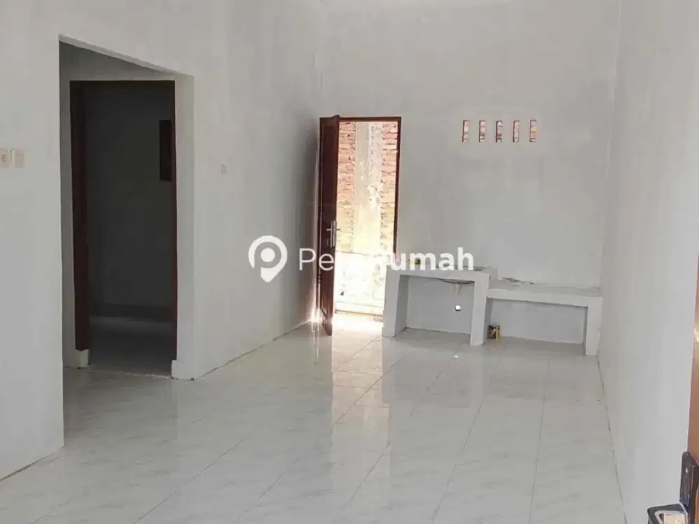 DIJUAL RUMAH JALAN PLATINA III PERUMAHAN MUSLIM HEER'S - TITI PAPAN (ANSHAR)