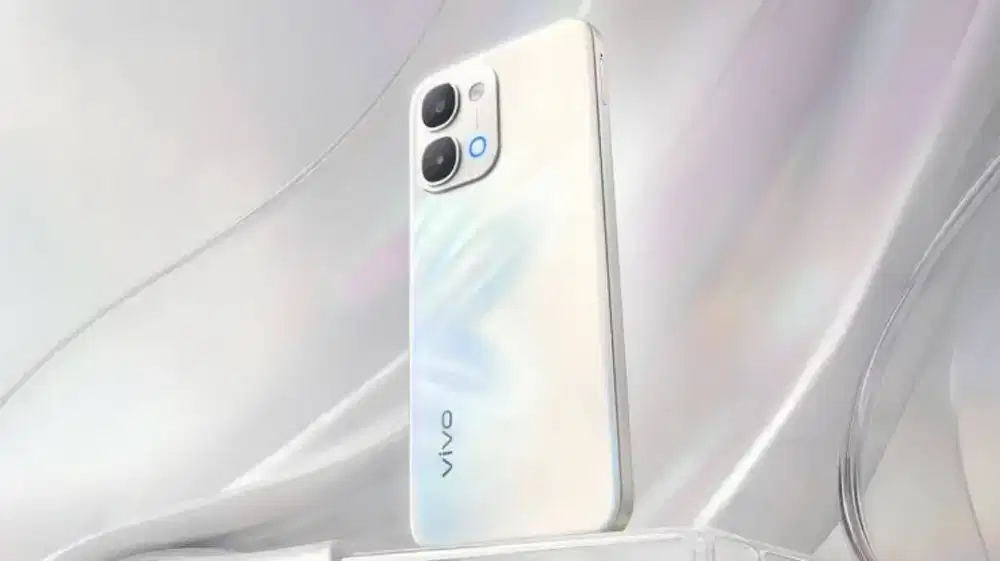CASH & CICILAN VIVO Y31DPRO