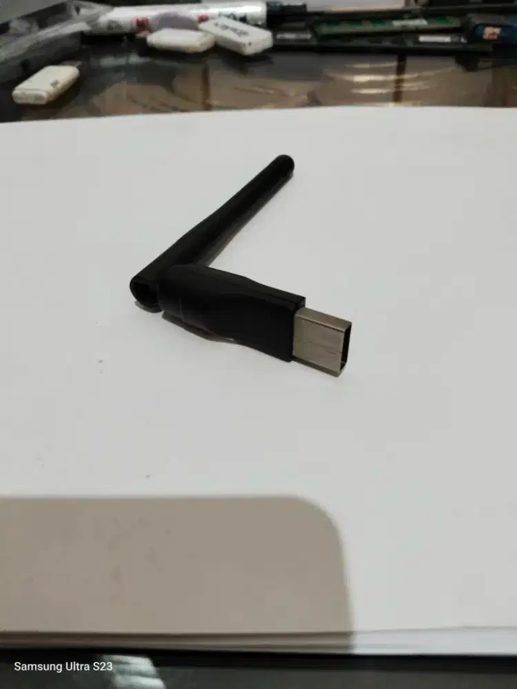 Dongle wifi stb