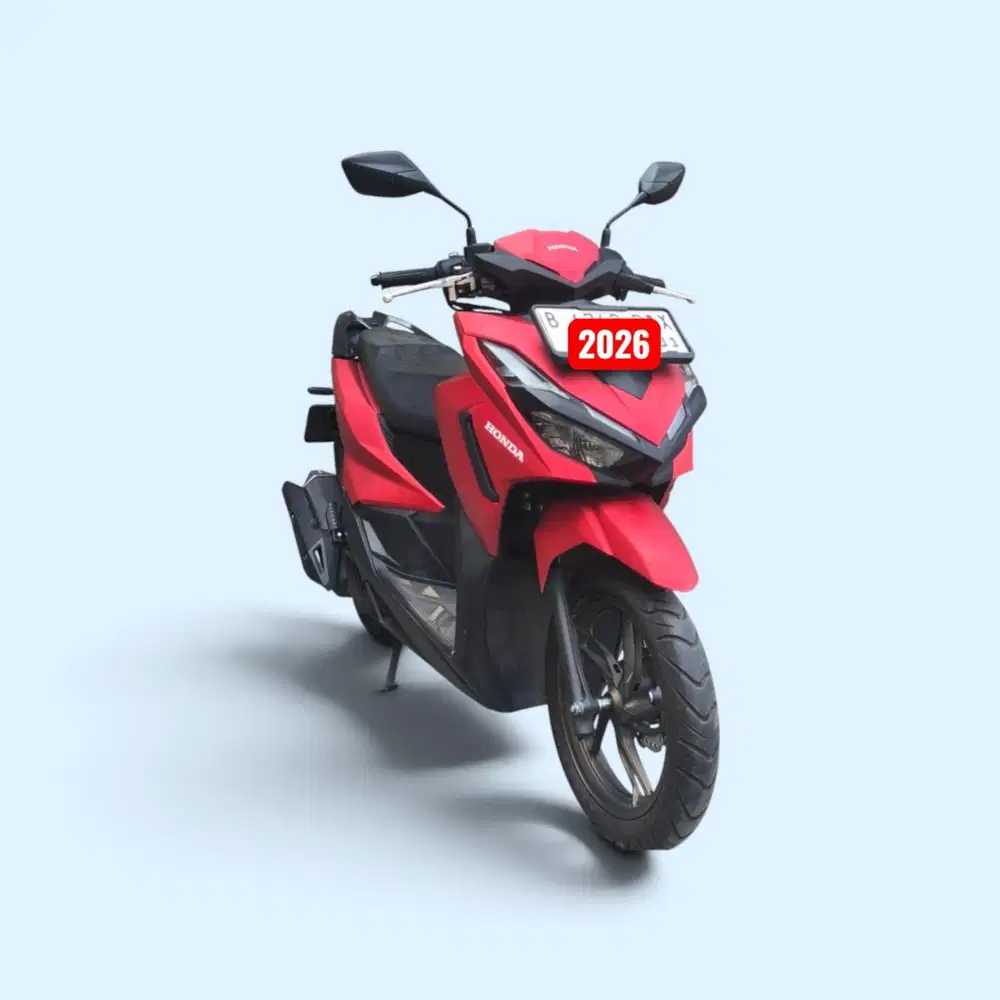 Dp 800rb‼️Honda Vario 160 evo 125 street iss (KTP daerah bs kredit 150