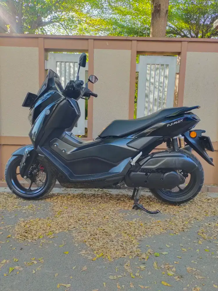 Yamaha NMAX Neo 2024