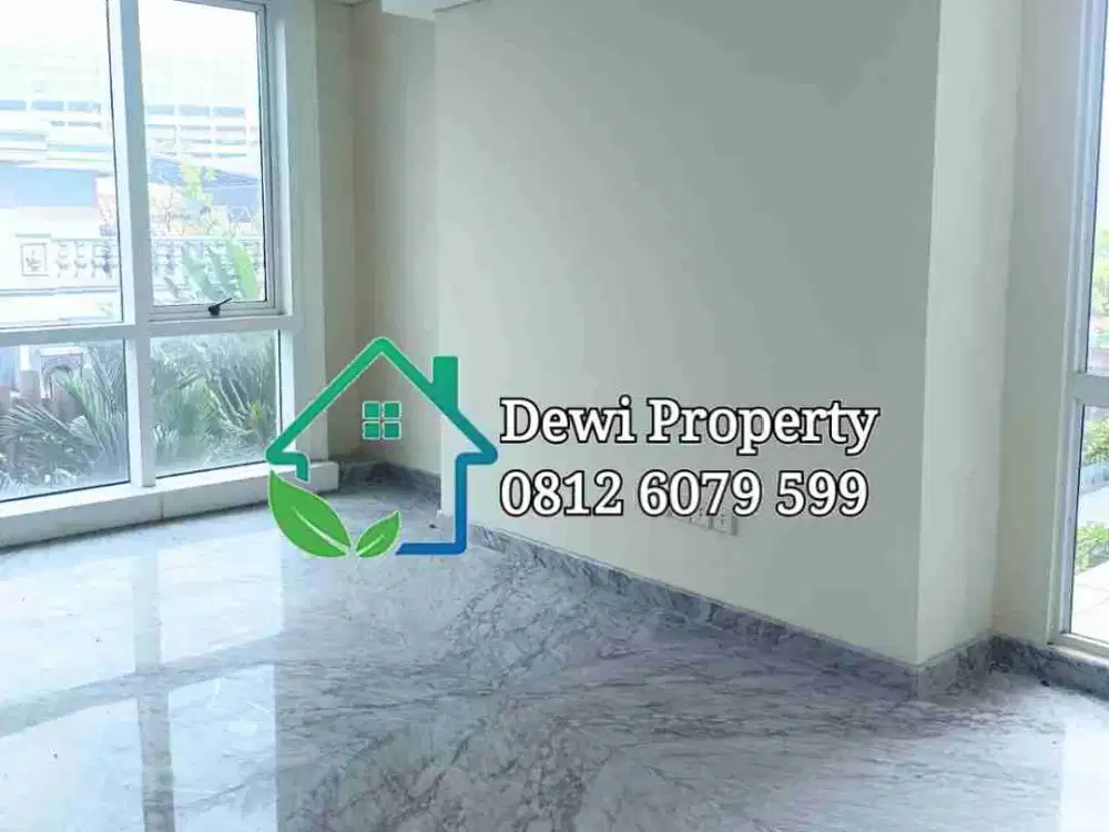 DIJUAL APARTEMEN CONDO PODOMORO TOWER SOUTHERN