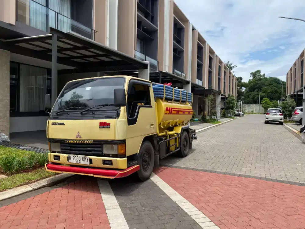 Sedot WC jakarta barat,jakarta pusat 24jam