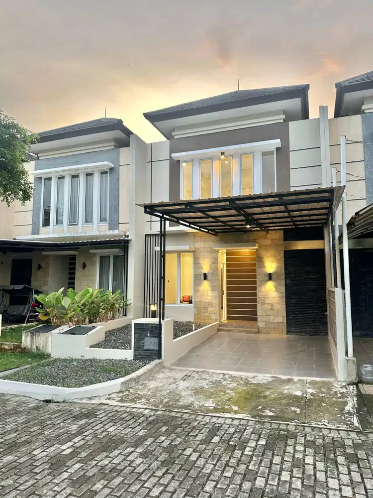 Cilebut Residence Cluster Azalea Bogor