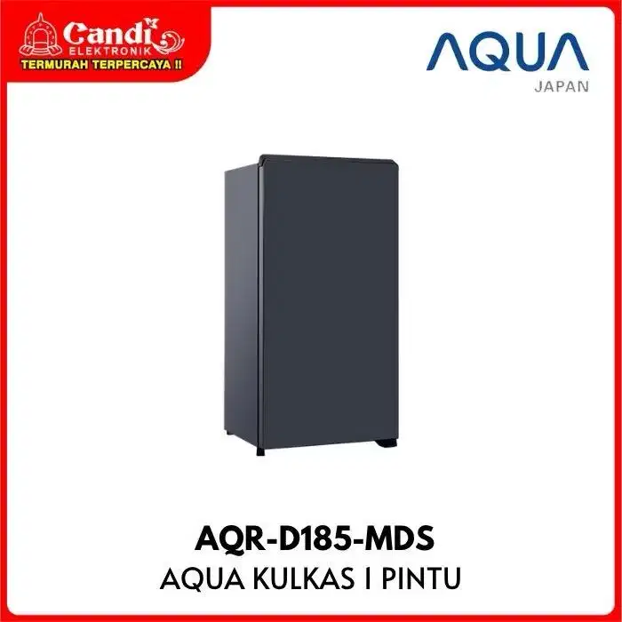 Kulkas AQUA BARU
