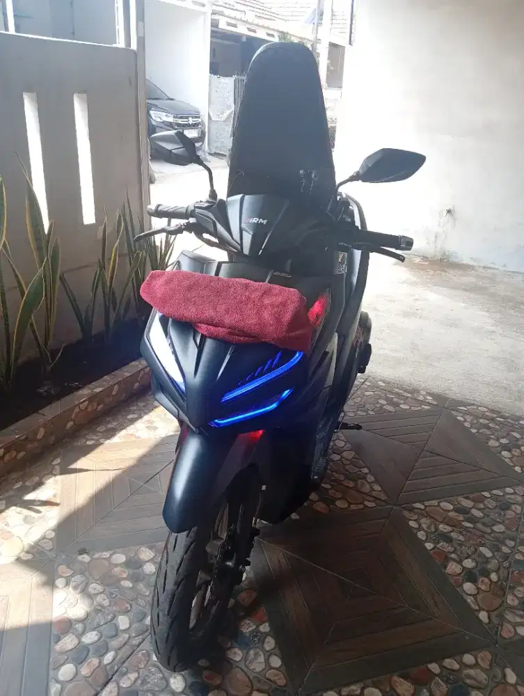 Vario cbu iss 2024