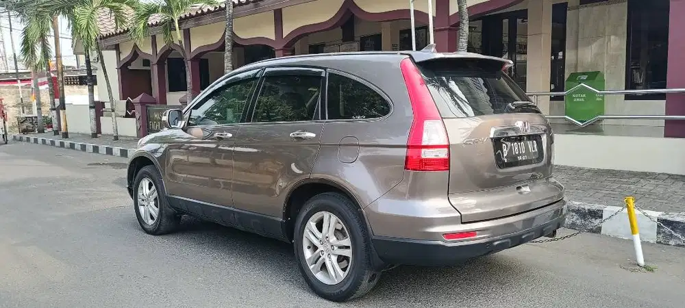 CR-V 2011 CC 2.4 joz