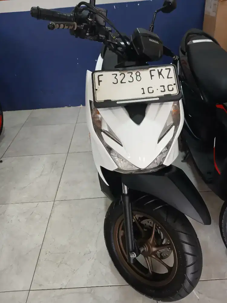 BEAT STREET ESP TAHUN 2025,NEW BANGET