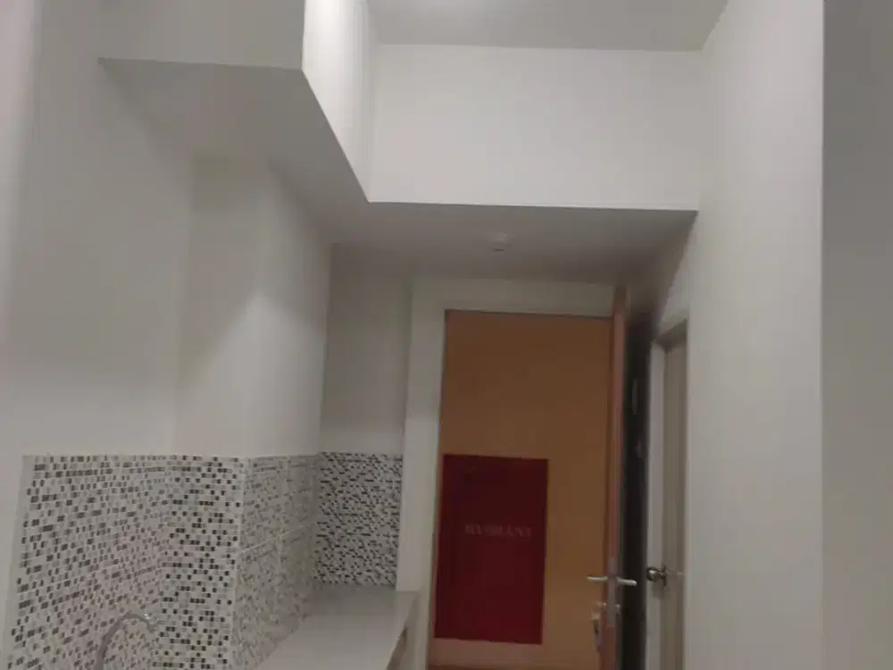 Disewakan Apartemen Puncak CBD  tower A Wiyung Surabaya