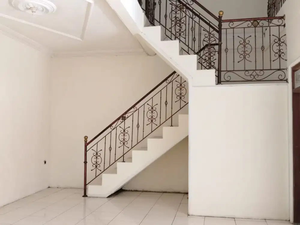 Sewa rumah diturangga COCOK untuk rumah tinggal atau kantor lingkungan Nyaman aman