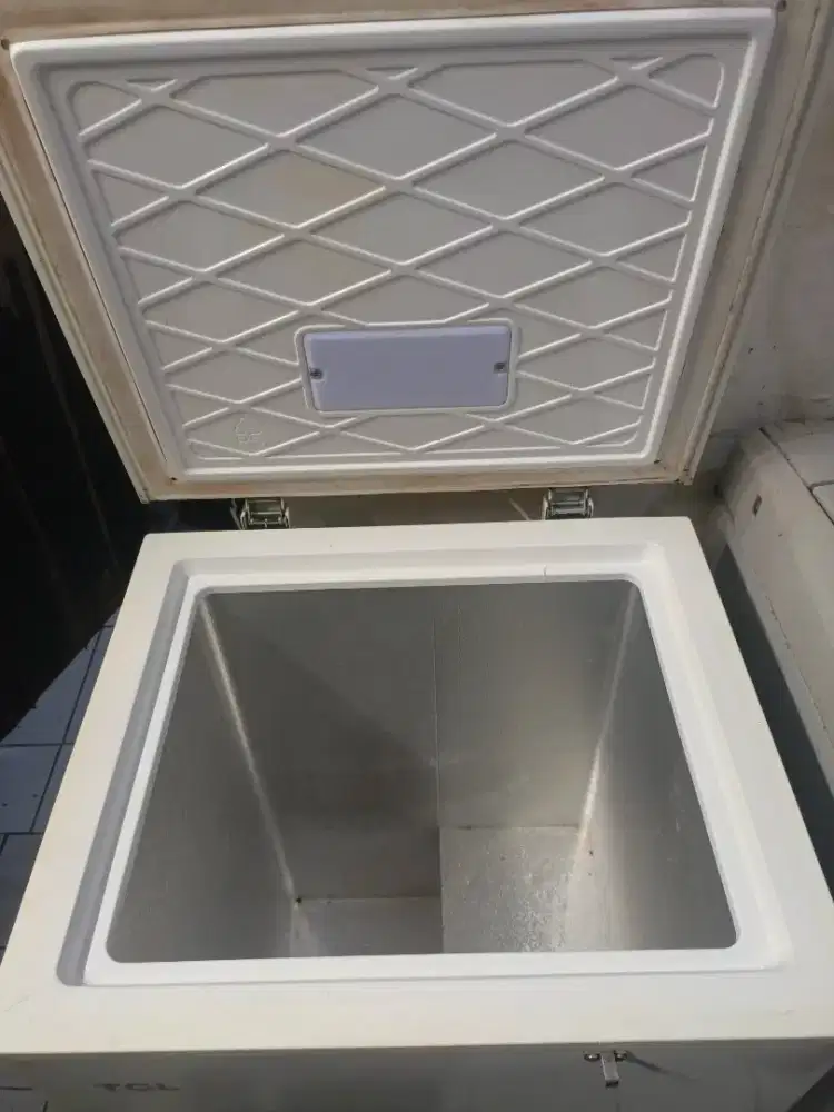 Frizerr TCL 100L