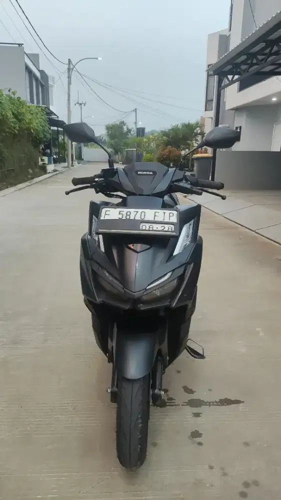 Vario 160 CBS 2022