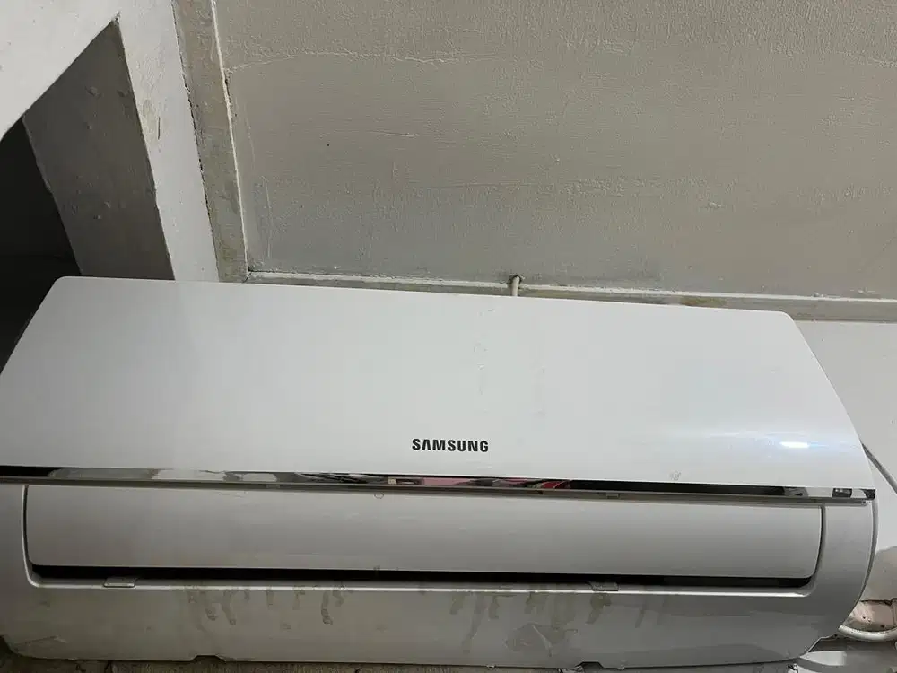AC Samsung 1/2 PK