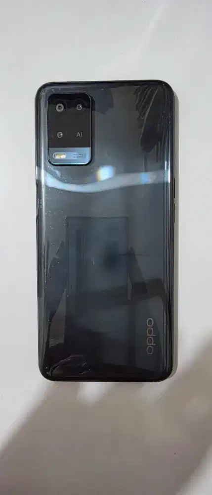 Dijual oppo a54 6GB/128GB