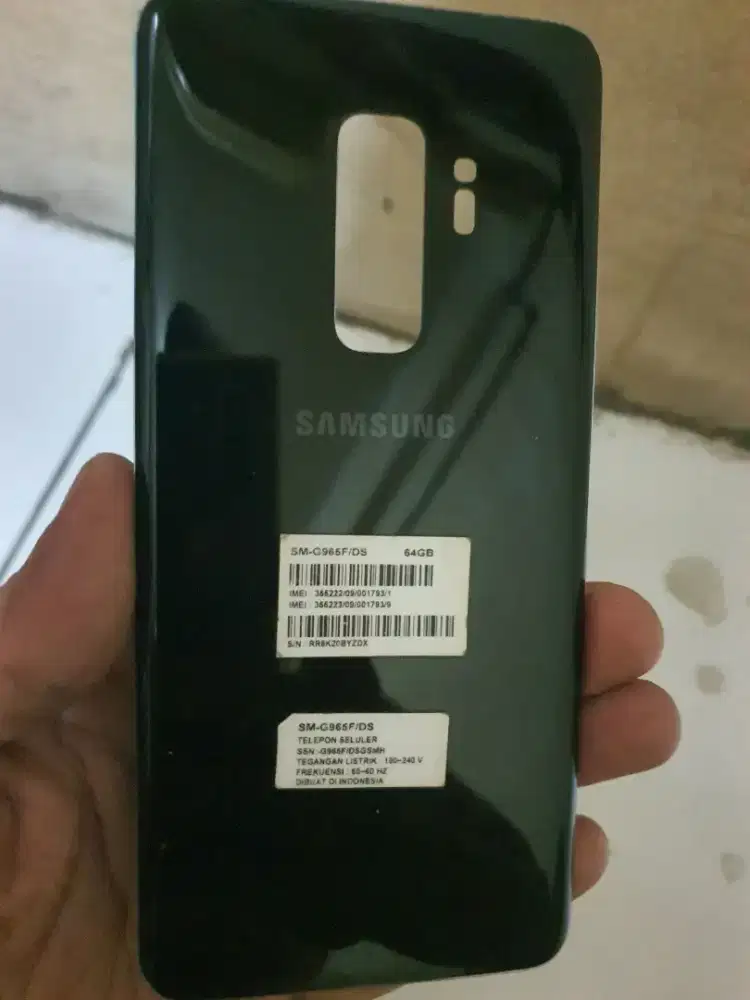 Backdoor casing belakang hp (BACA DESKRIPSI)