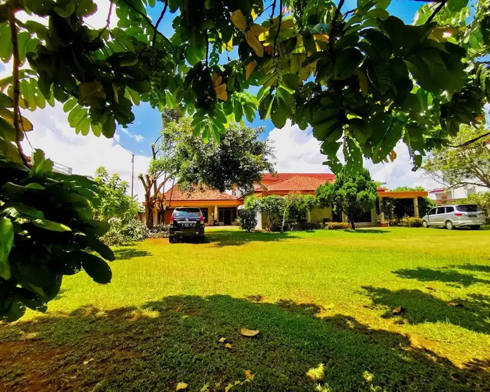 Kost Rumah Homestay Di Palembang