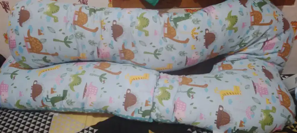Bantal hamil like NEW