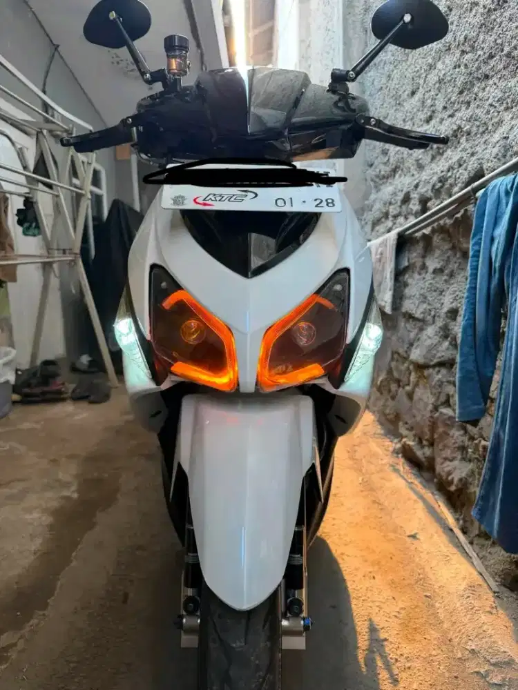 Vario karbu 2008