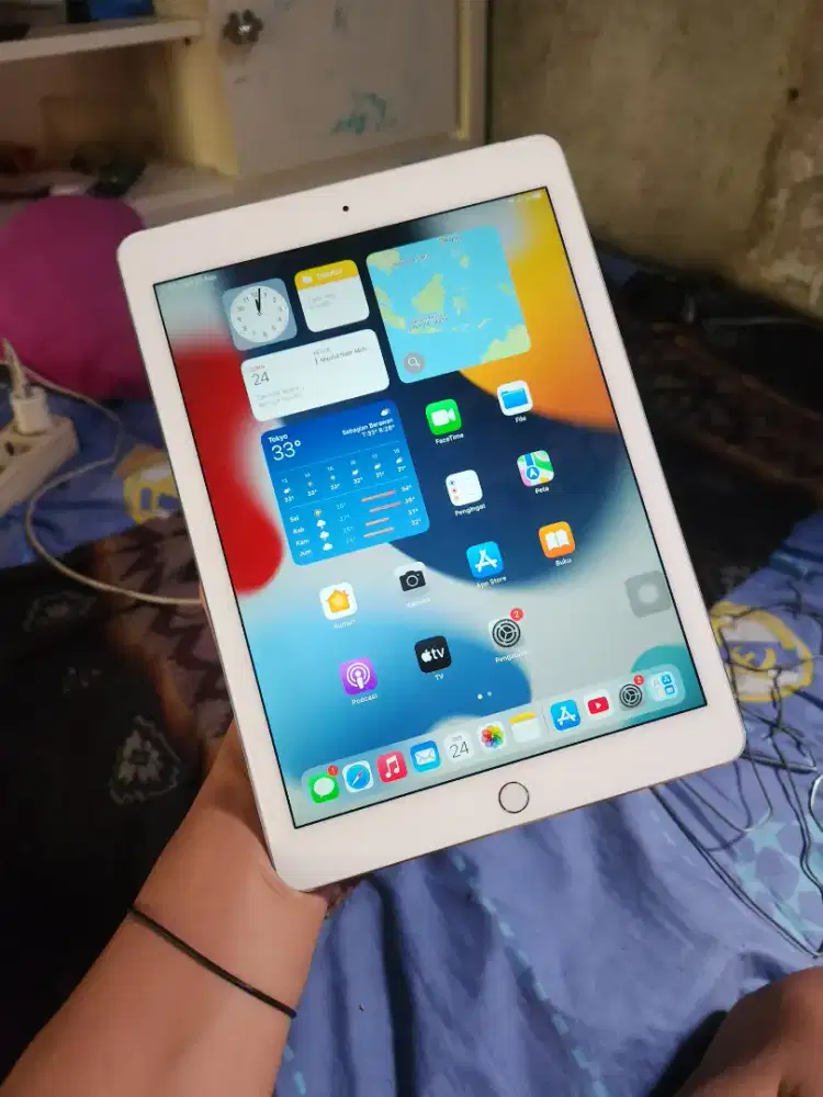 Ipad air 2  32Gb
