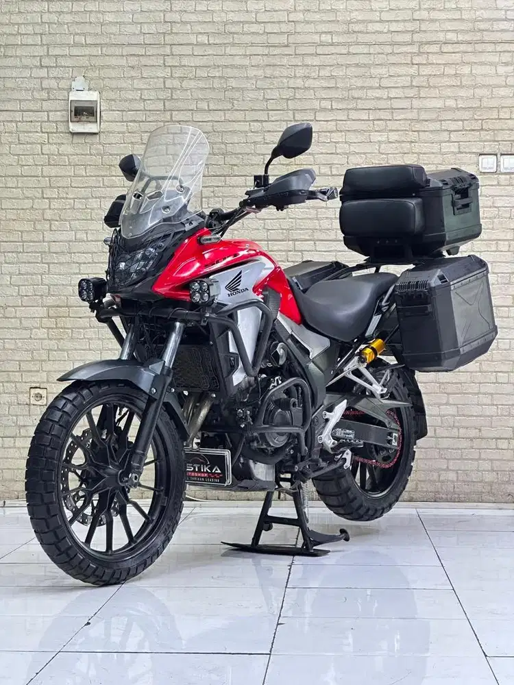 Moge honda 139.9001cb500x 2019