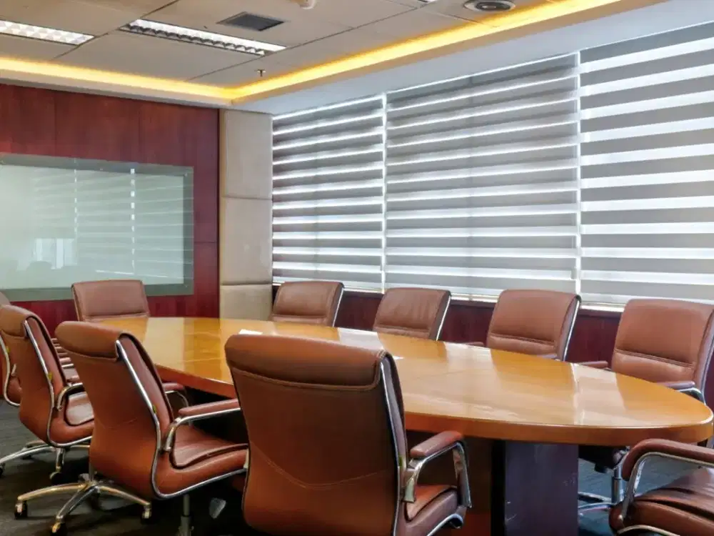 Sewa Meeting Room di Menara Suara Merdeka Semarang