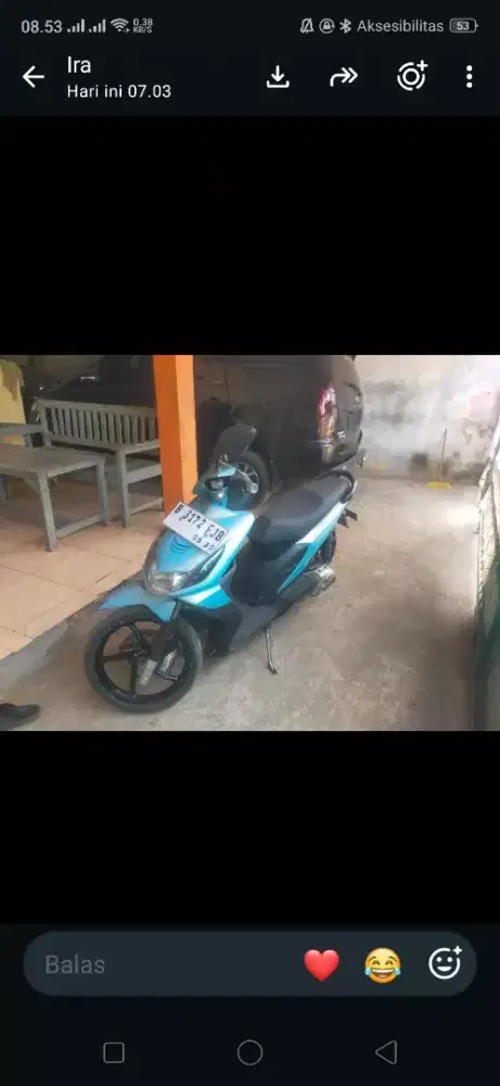 Beat karbu 2012 joss