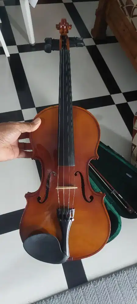 Biola violin 4/4
