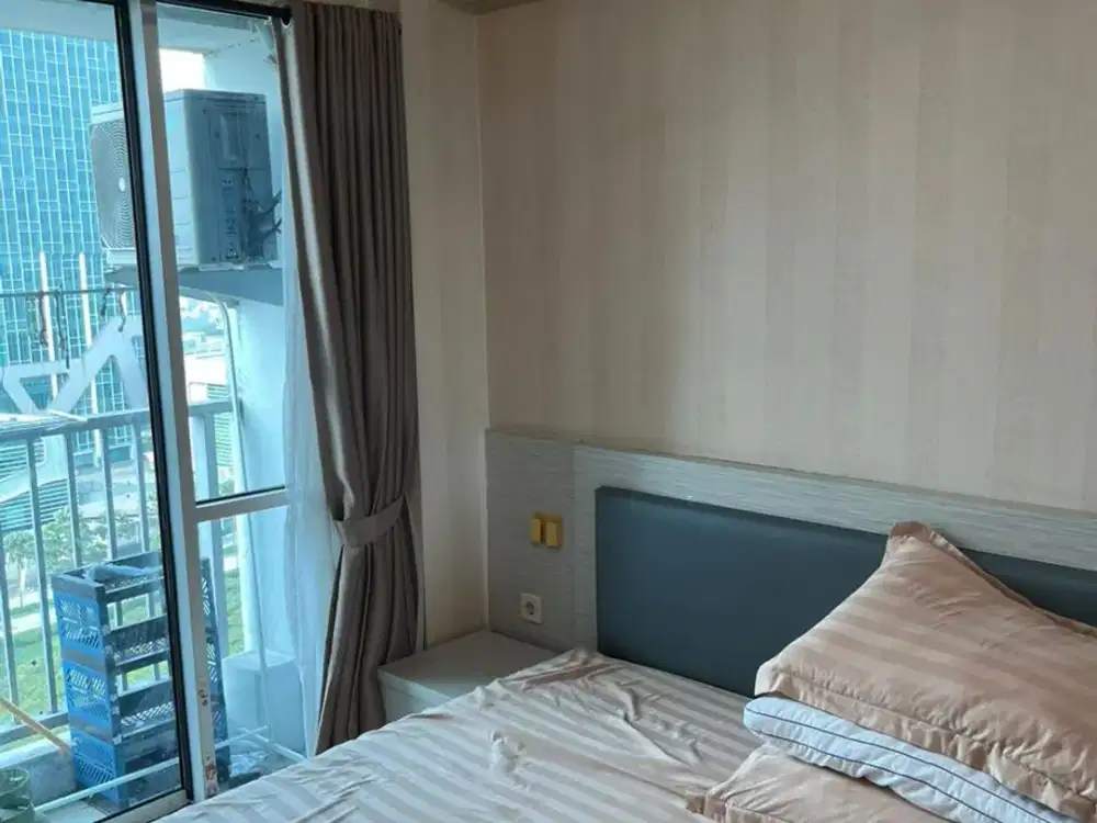 Dijual Apartemen Tifolia Full Furnished