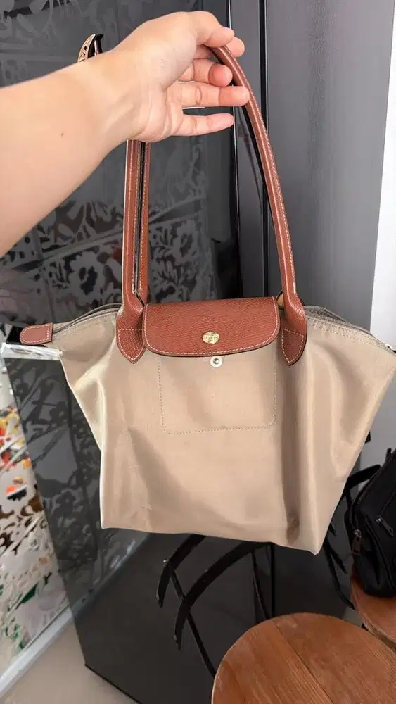 Tas LC ori jual kondisi apa adanya