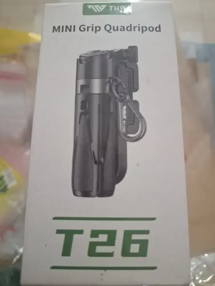 Tripod Mini TNW T26