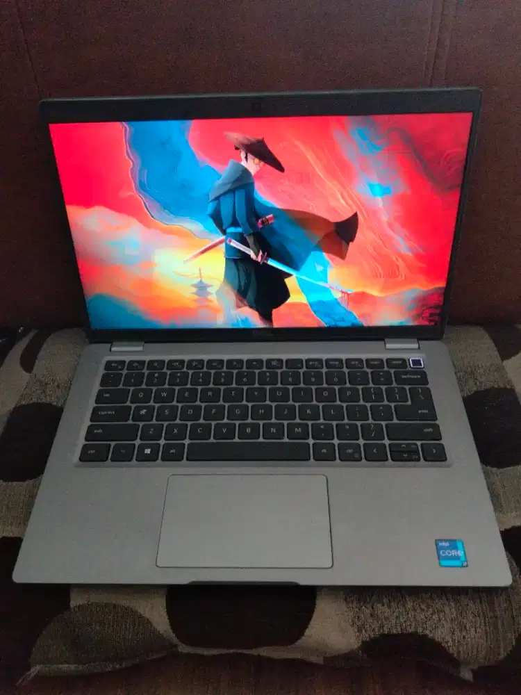LAPTOP DELL Intel core i7-1185G7