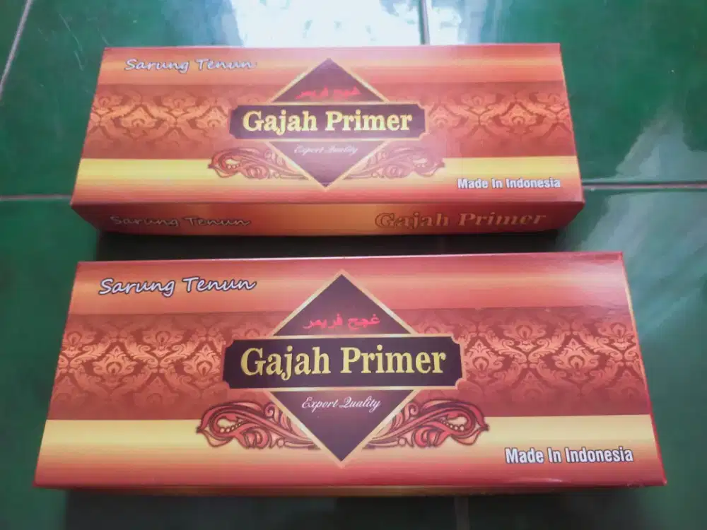 Jual sarung Tenun
