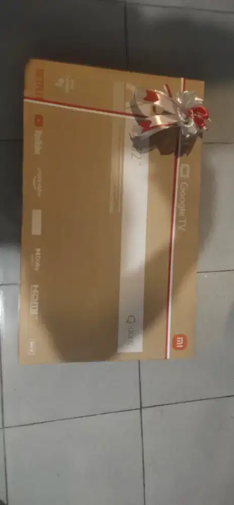 TV 32 Xiaomi Smart A Pro (2026)