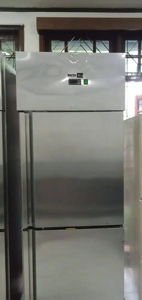 Kulkas Chiller 2 Pintu