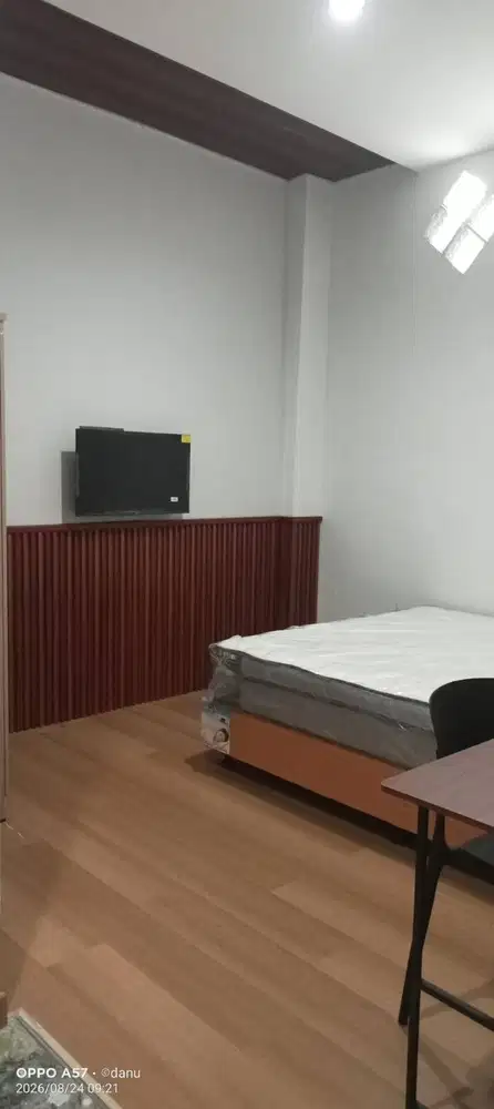 Kost Mama Kenan
