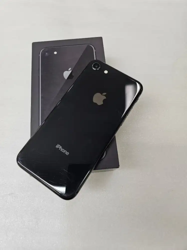 iphone 8 256gb all op